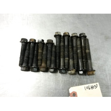 106H030 Cylinder Head Bolt Kit For 97-03 Pontiac Grand Prix  3.8